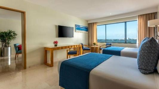 Park Royal Beach Cancun - All Inclusive - 32