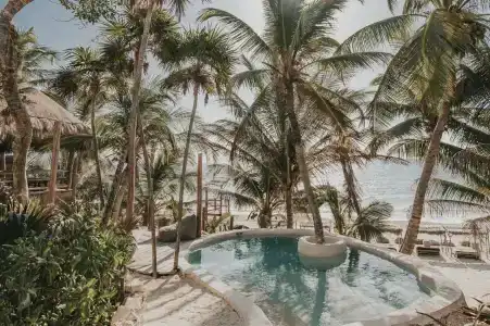 Papaya Playa Project, Tulum, a Member of Designs - 20