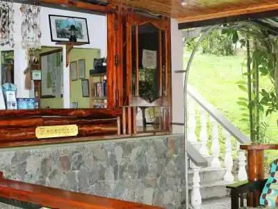 Romance Bungalows - 28