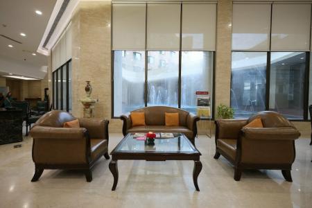 Samrat, New Delhi - 13