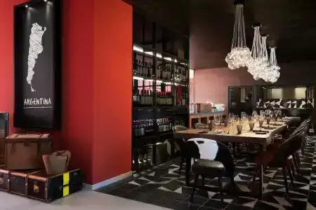 Sheraton Milan San Siro - 25