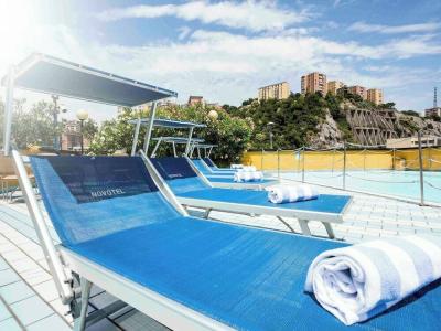 Novotel Genova City - 11