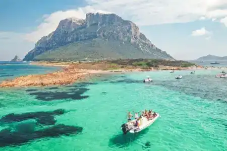 Mercure Olbia & SPA - 10