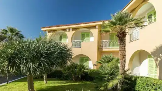 Perla del Golfo Resort - 2