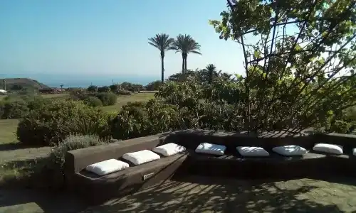 Zubebi Resort - 22