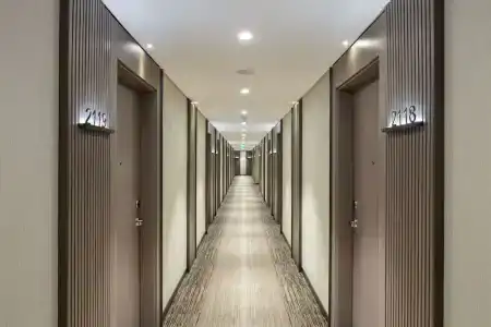 DoubleTree by Hilton Canakkale - 23