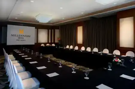 Millennium Sirih Jakarta - 1
