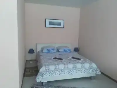Siberia Apartments - 15