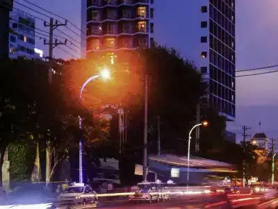 Novotel Nha Trang - 22