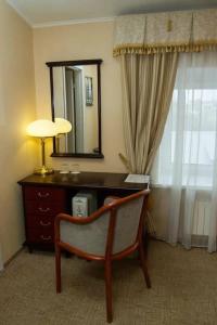 Ampir Belorusskaya Moscow - 16