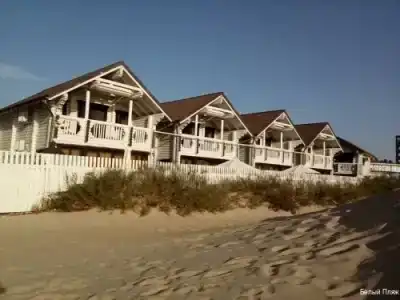 White beach All Inclusive - 5