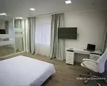 Dolce Vita ApartHotel - 33