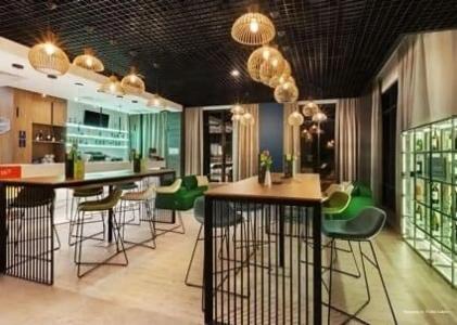 Hampton By Hilton Lublin - 57