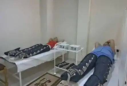 Pansionat izumrud Health resort - 34