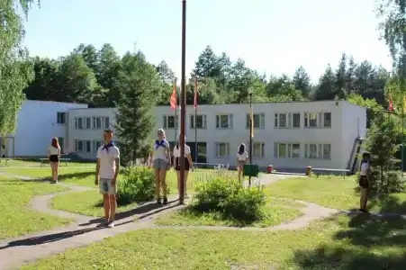 Sanatorium Prometey - 5