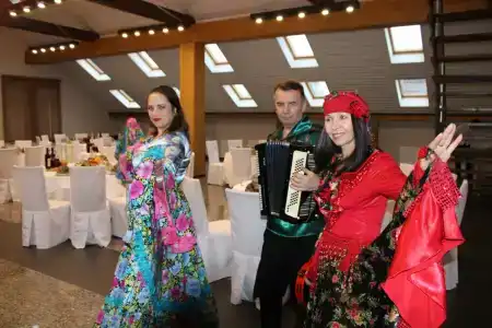 Celinburg Guest House - 84