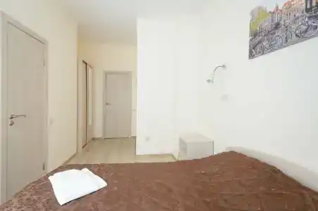 SuperHostel на Пушкинской 14 - 50