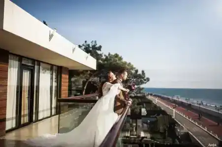 Arfa Park-hotel - 16