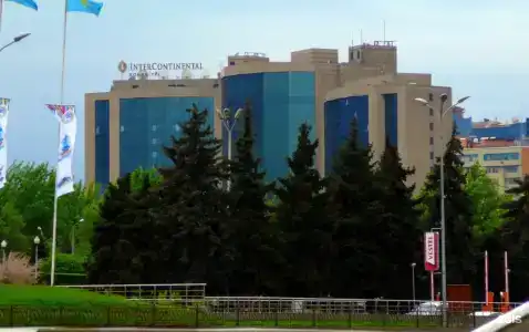 InterContinental - 68