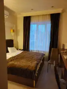 Arion Mini Avtozavodskaya - 16