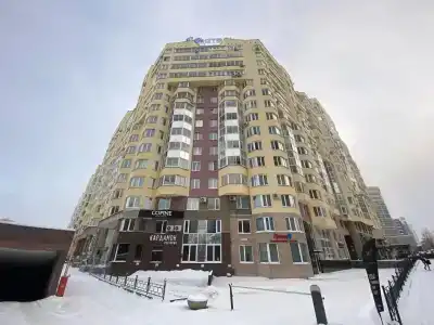 Tsentralny EuroHotel - 16