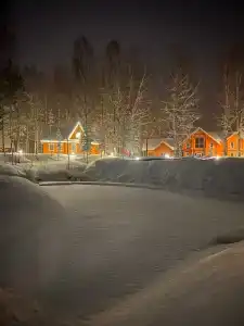 Эко-отель Агропарк Ясенево - 47