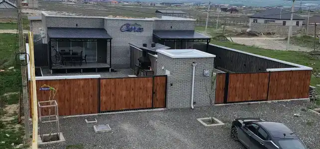 Domiki otdyha Gorets - 45