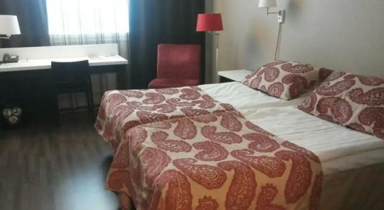 Scandic Kajanus - 28