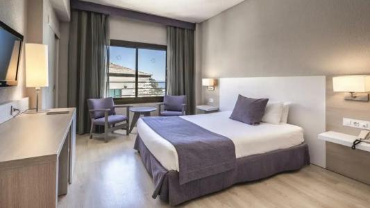 Be Live Adults Only Marivent - 20