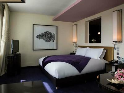 Sofitel Casablanca Tour Blanche - 2