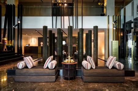 The Canvas Dubai - MGallery Collection - 66
