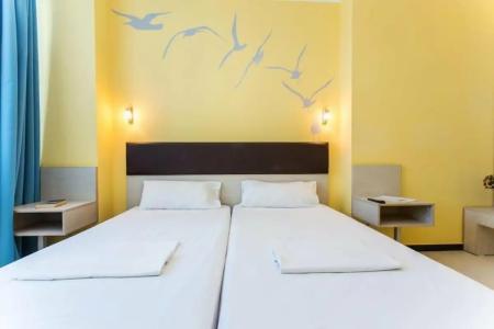 Blue Pearl - Ultra All - Inclusive - 72