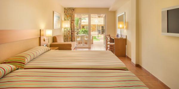 RH Casablanca Suites - 58