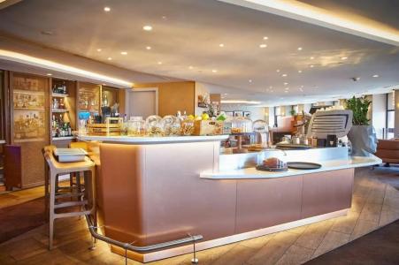 Radisson Blu, Lyon - 55