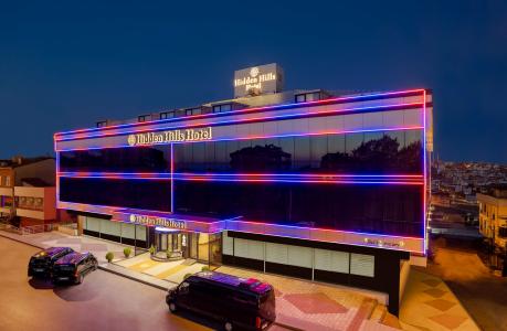 Best Western Premier Hidden Hills - 0