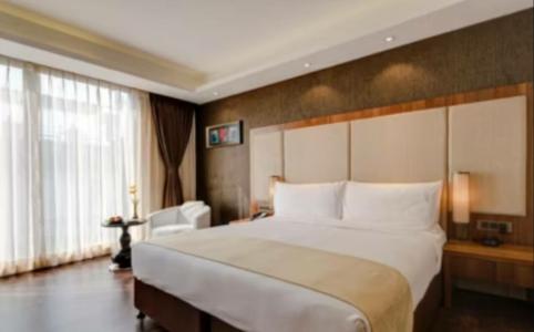 Holiday Inn Kolkata Airport, an IHG - 94