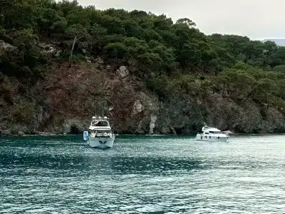 Club Akman Beach - 32
