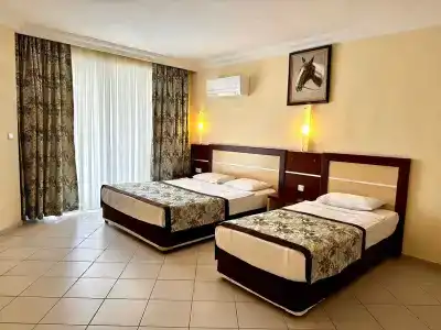 Blue Wave Suite - All Inclusive - 6