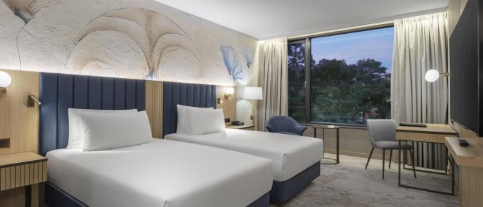 Doubletree By Hilton Plovdiv Center - 90