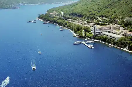 Labranda Mares Marmaris - 14