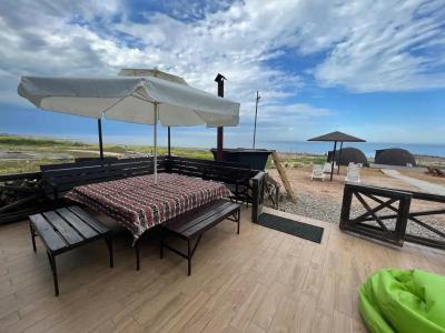 Kottedzhi u morya Tourist base - 21