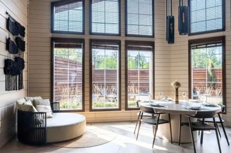 Zagorodnyi kompleks Vidnaya Usad'ba - 2