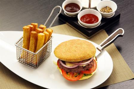 Sheraton Zürich - 51