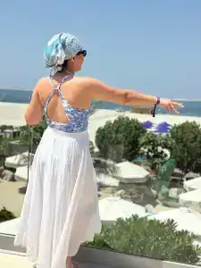 Centara Mirage Beach Resort Dubai - 67