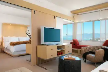 Huntley Santa Monica Beach - 66