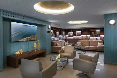 Elba Sunset Mallorca Thalasso Spa - 29