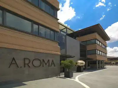 A.Roma Lifestyle - 8