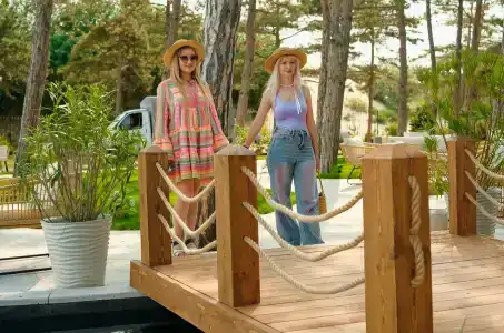 Pansionat Volna - 28