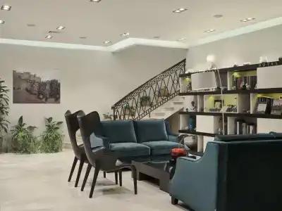 Indigo St.Petersburg- Tchaikovskogo, an IHG - 73