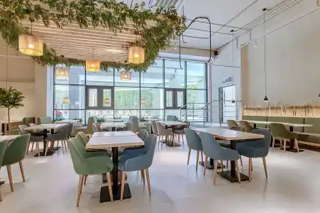 Hvoya park-otel - 15